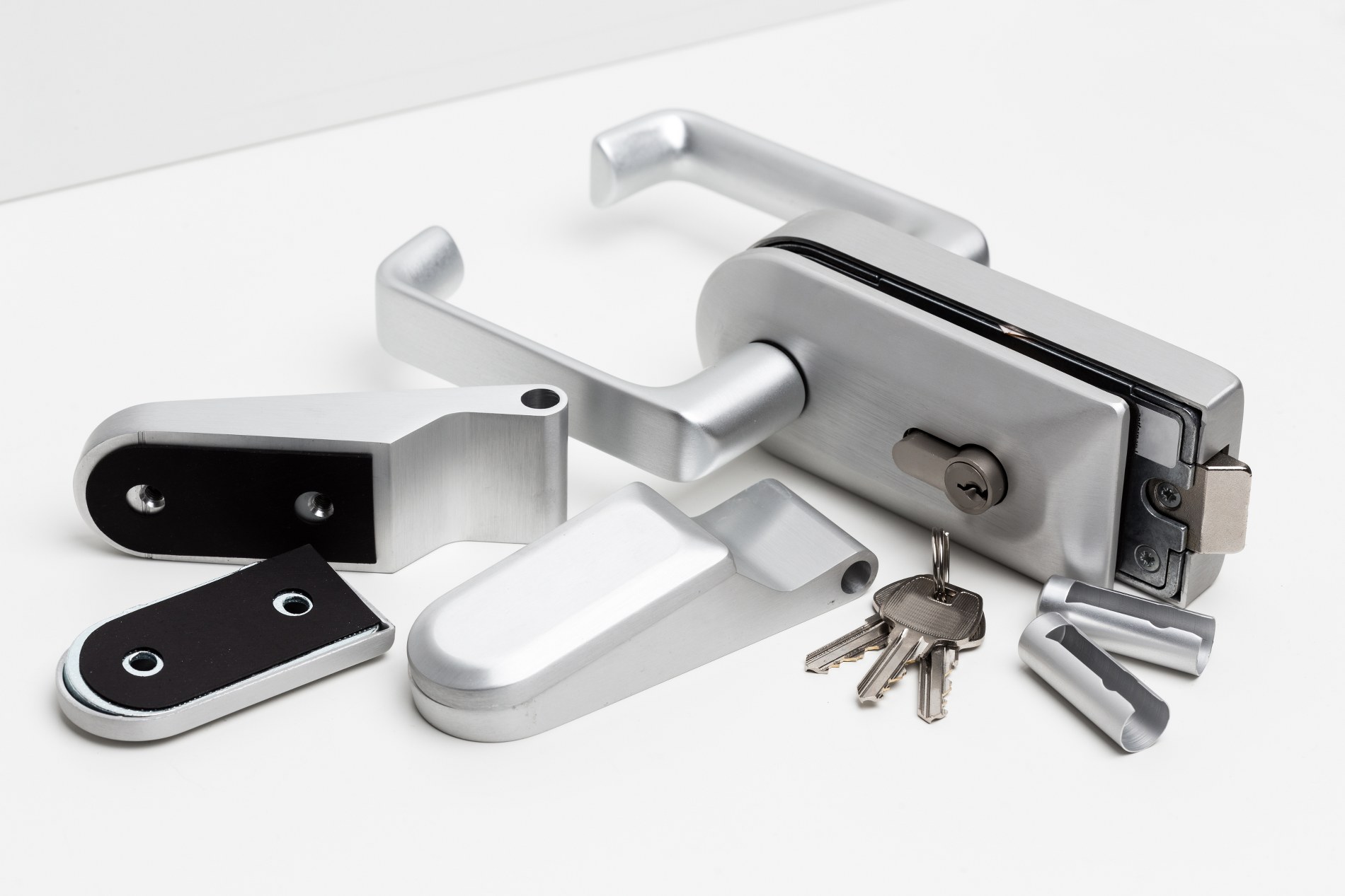 Dépannage Serrurerie